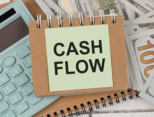 4 Ways Businesses Can Better Control Cash Flow