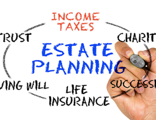 Planning Your Estate? Don’t Overlook Income Taxes