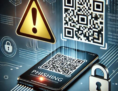 The Rising Threat of QR Code Phishing: What You Need to Know